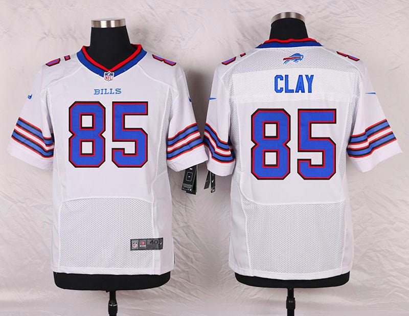 Buffalo Bills elite jerseys-030